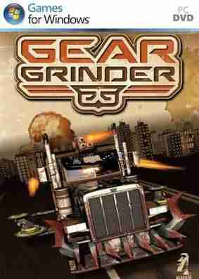 Descargar Gear Grinder [English][REPACK] por Torrent